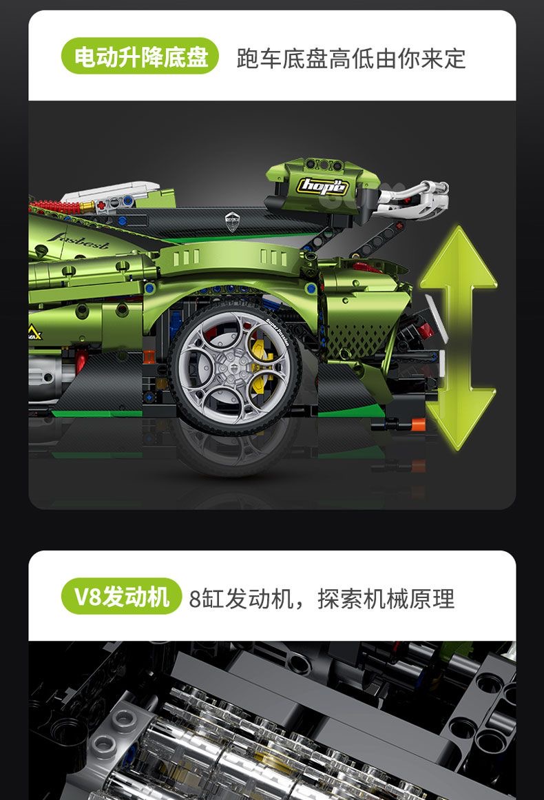 GULY 10628 Koenigsegg - YWOBB