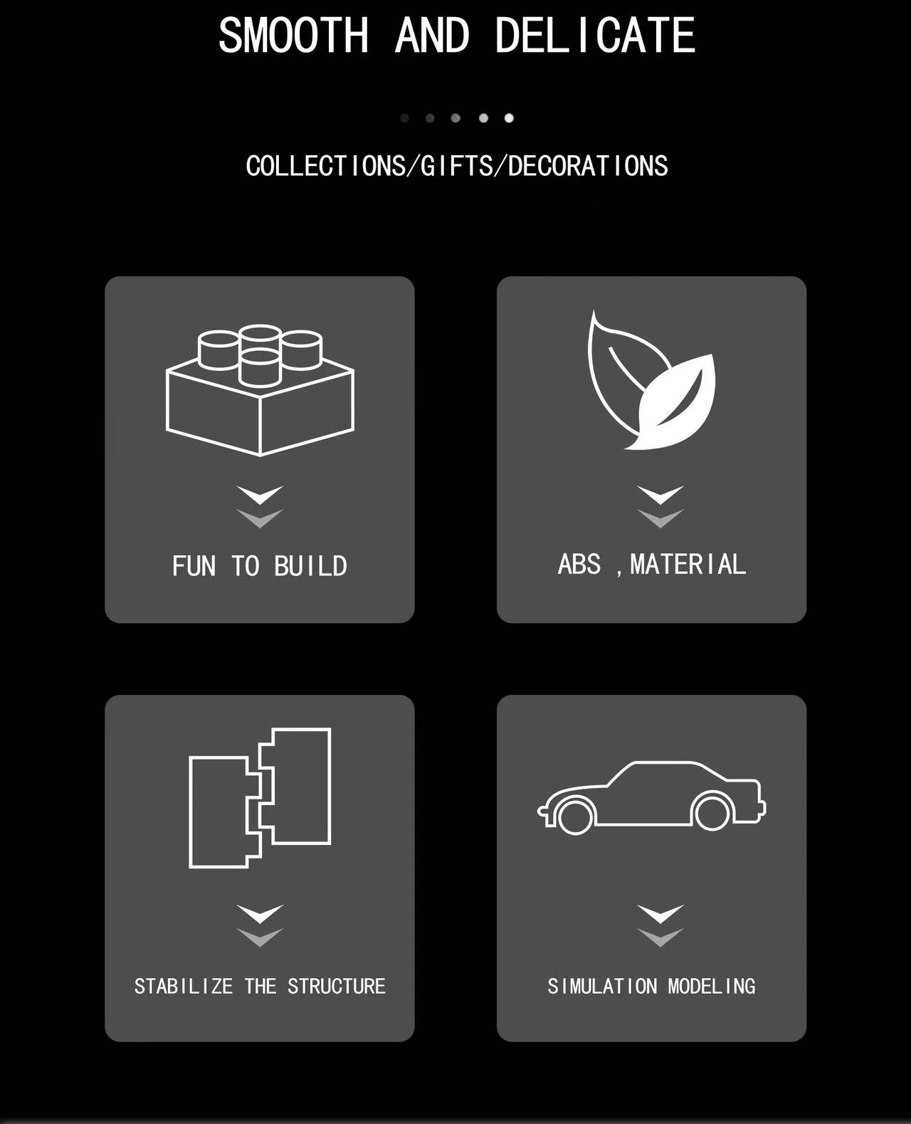 Xbert 66022 US Postal Mail Truck - YWOBB