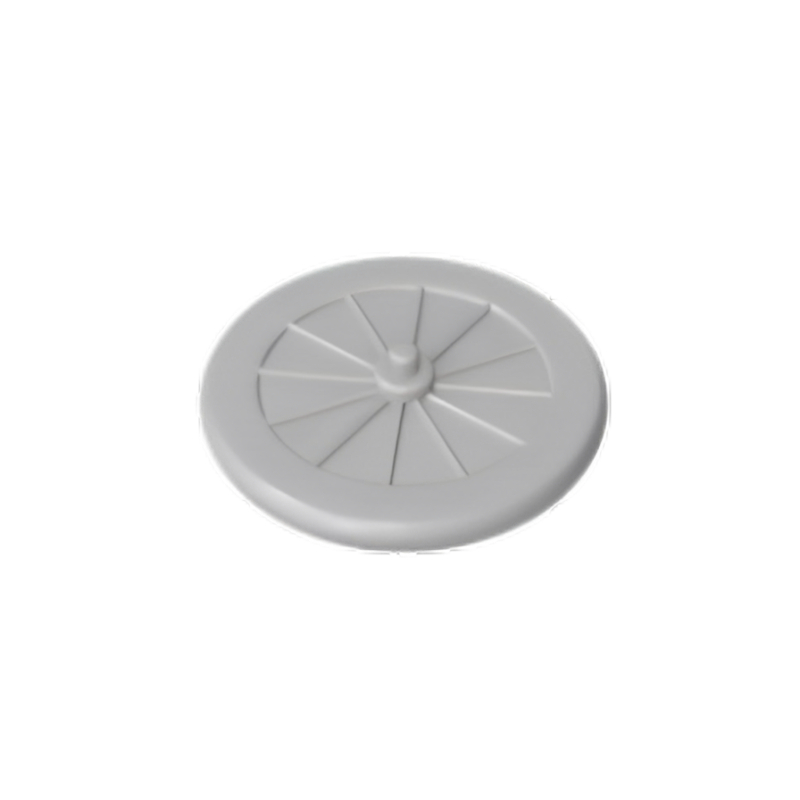GOBRICKS GDS-90245 Wheel Bicycle without Tire - YWOBB