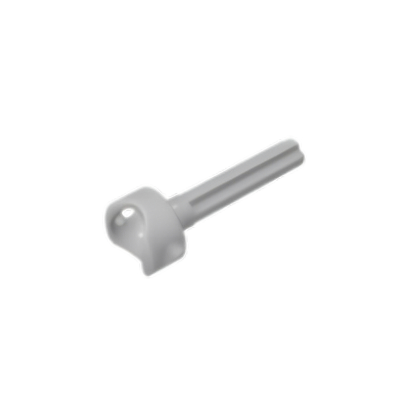 GOBRICKS GDS-90268 Technic Steering CV Joint Wide with 3L Axle - YWOBB