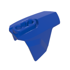 GOBRICKS GDS-90303 Hero Factory Armor with Ball Joint Socket - Size 4 - YWOBB