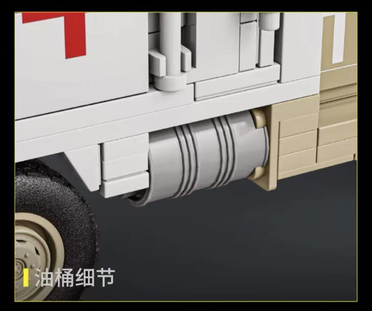 LY 66062 Opel Blitz Truck - YWOBB