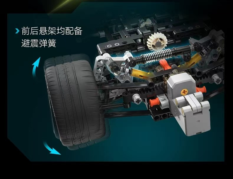 CADA C61503 Mercedes-AMG ONE OVP US Warehouse Version - YWOBB
