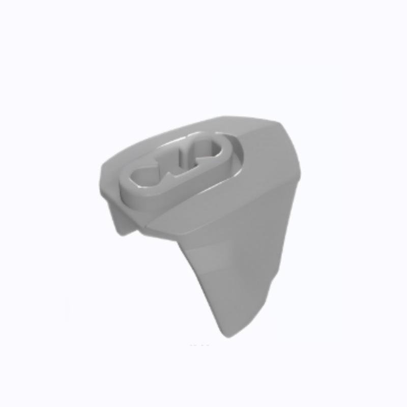 GOBRICKS GDS-90304 Hero Factory Armor with Ball Joint Socket - Size 3 - YWOBB