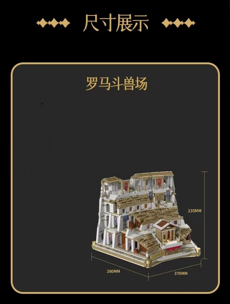 Zoin GK201 Colosseum - YWOBB