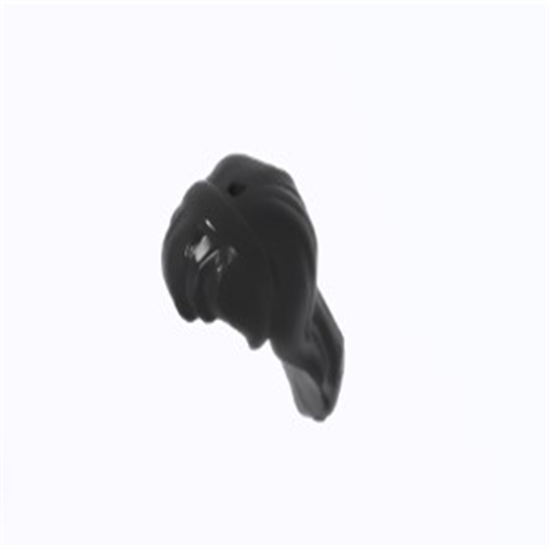 GOBRICKS GDS-2153 Minifigure Hair Female - YWOBB