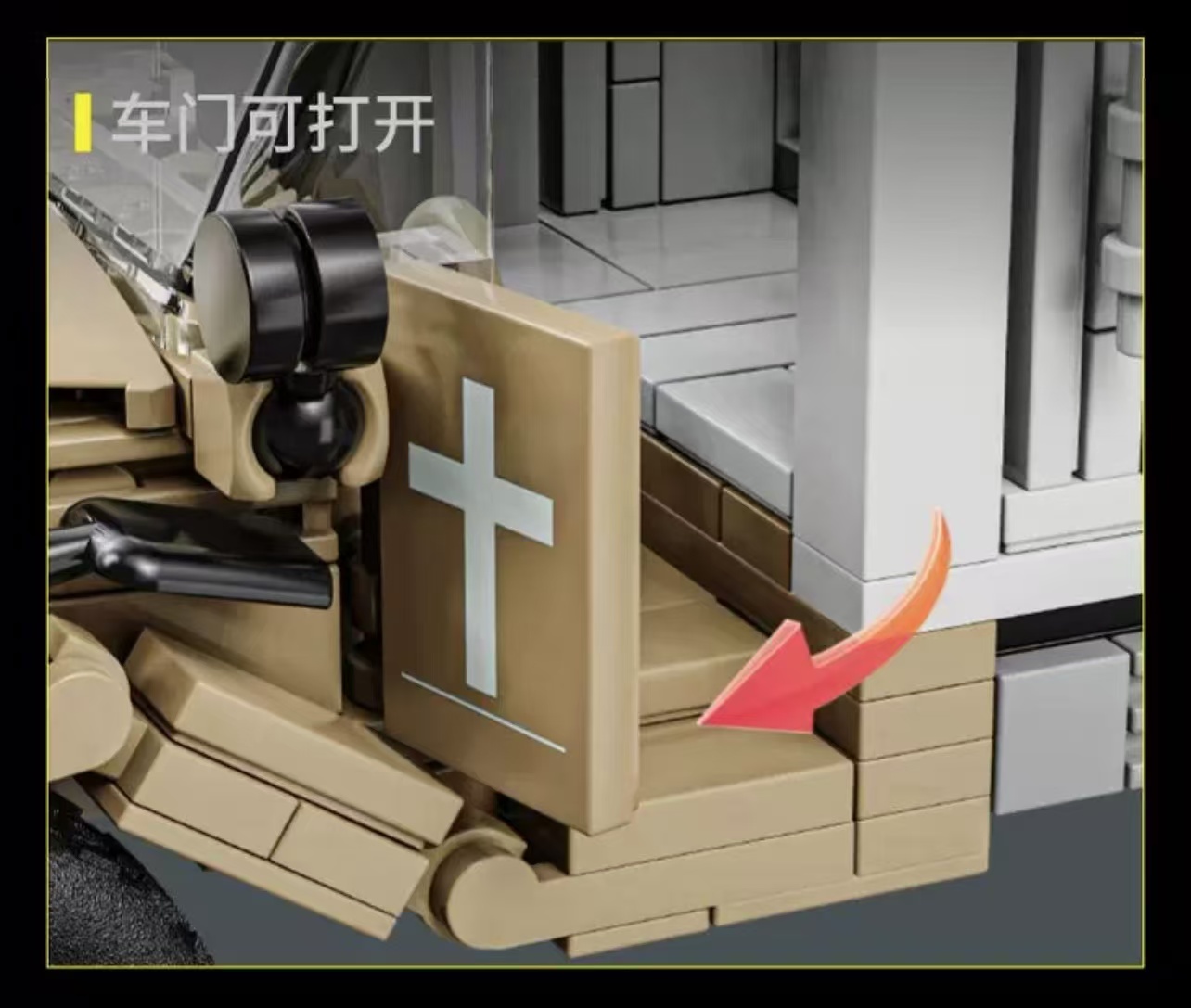 LY 66062 Opel Blitz Truck - YWOBB