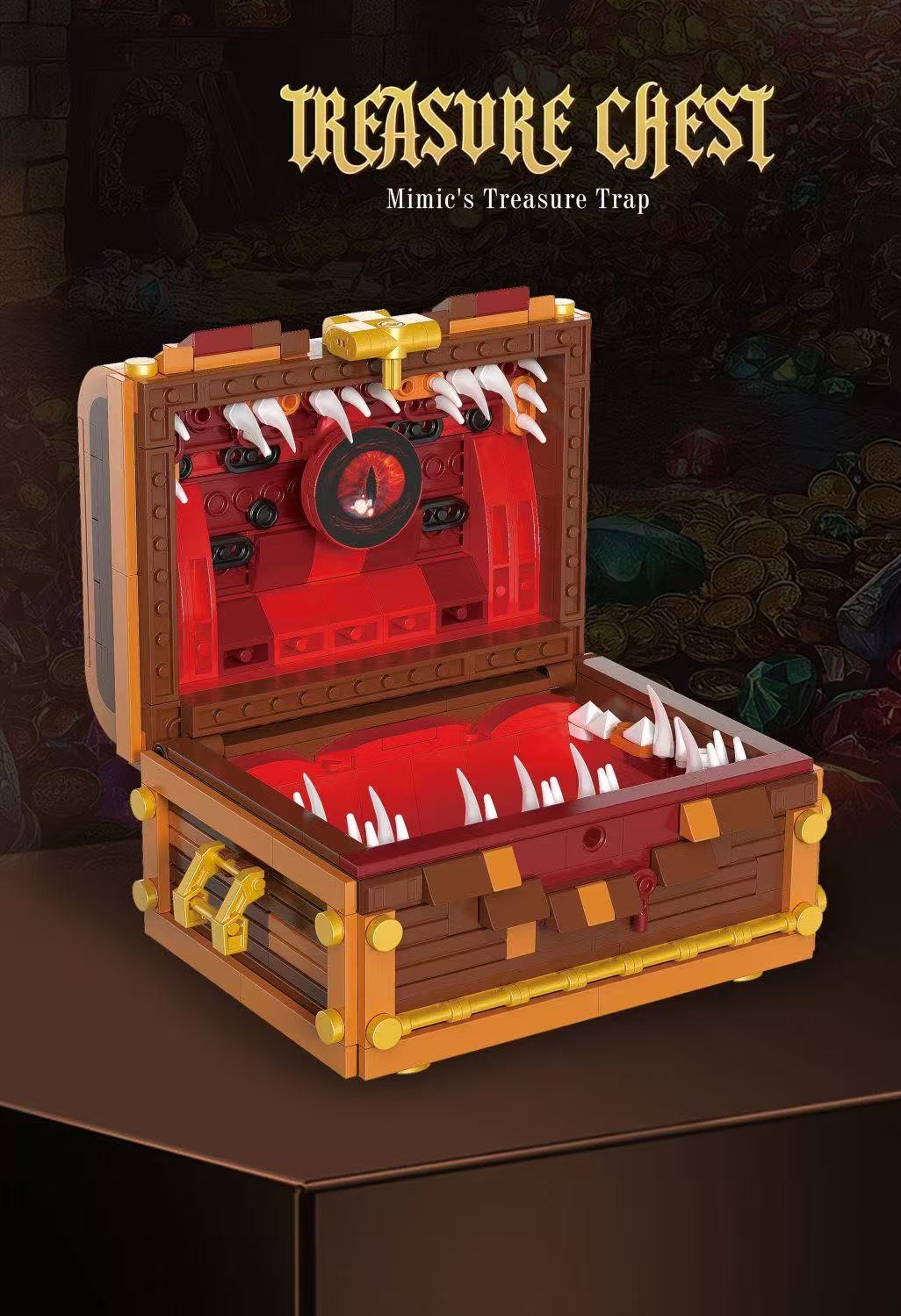Customized KK20004 Mimic - YWOBB