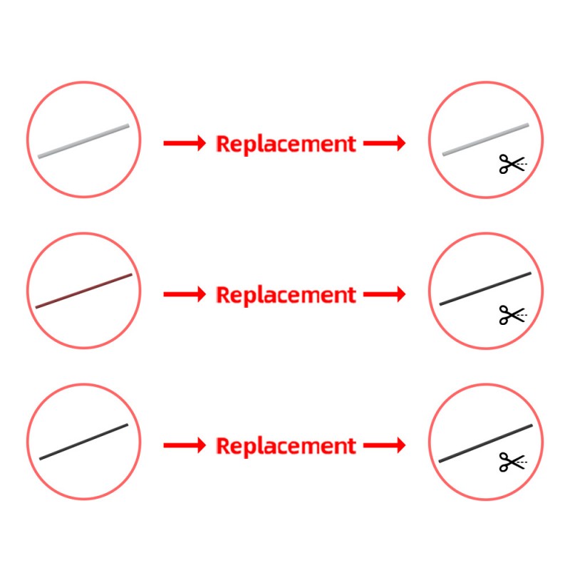 GOBRICKS MOC A1671 USS Iowa BB-61 - YWOBB