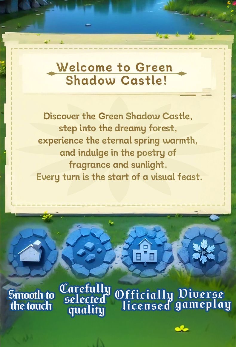 ZHEGAO 643000 Rivendell - YWOBB