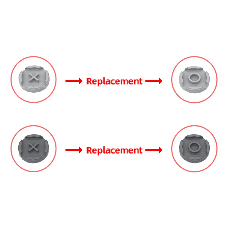 GOBRICKS MOC 190670 Uller/Kit Fox Battlemech - YWOBB