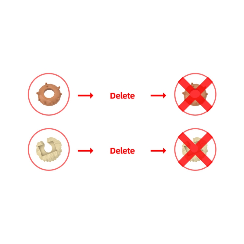 GOBRICKS MOC 193441 The Legend of Zelda: Breath of the Wild - YWOBB