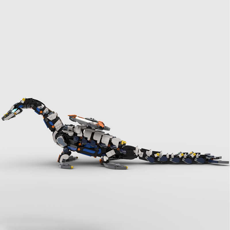 MOC 182853 Horizon West Forbidden Land - Tidal Gutripper  Riftsurfer - YWOBB