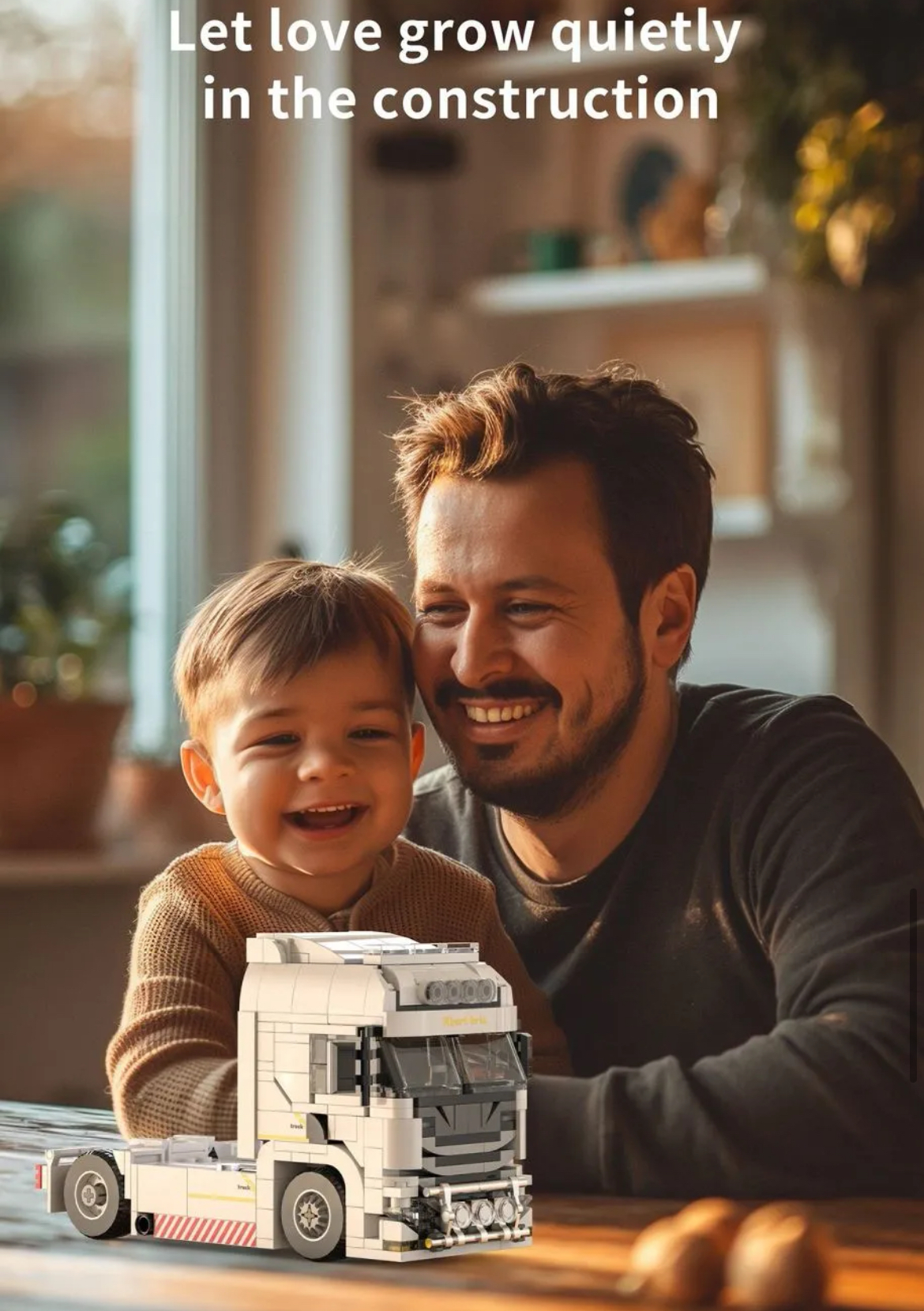 Xbert 66032 European Truck - YWOBB