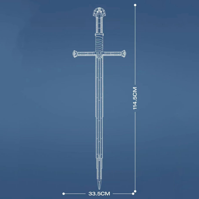 Reobrix 99024 Narthil - YWOBB