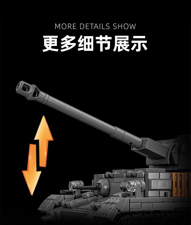 12GO 97003 PzKpfw IV Ausf. F2 - YWOBB