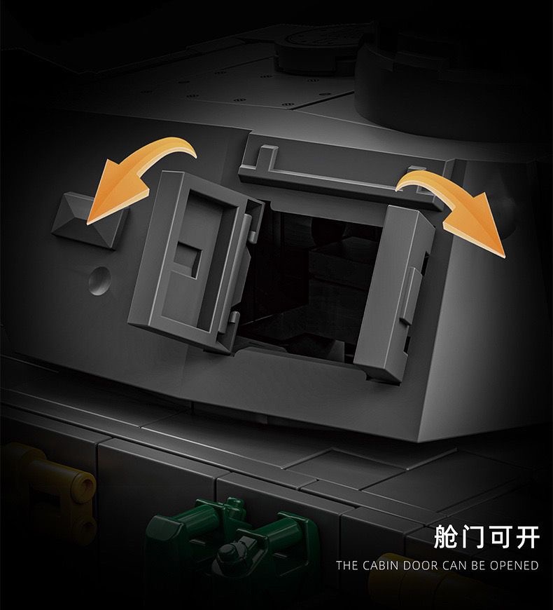 12GO 97003 PzKpfw IV Ausf. F2 - YWOBB