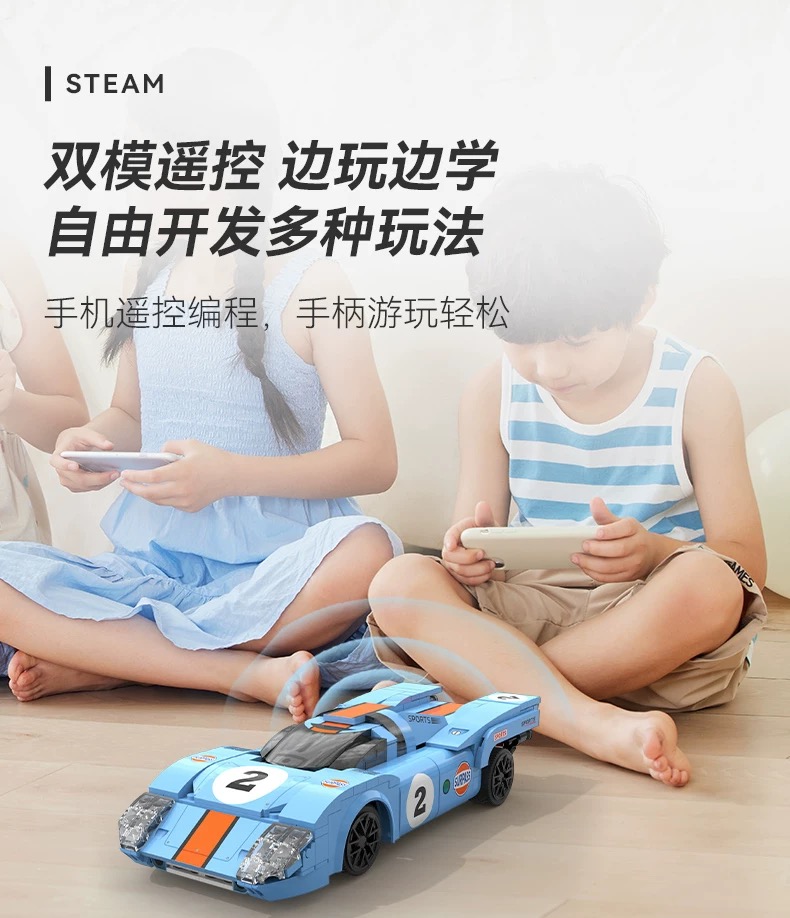 CADA C51076 Azure Storm - YWOBB