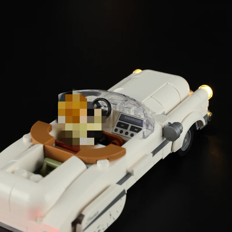 FunWhole F9053 Deer Crossing - YWOBB