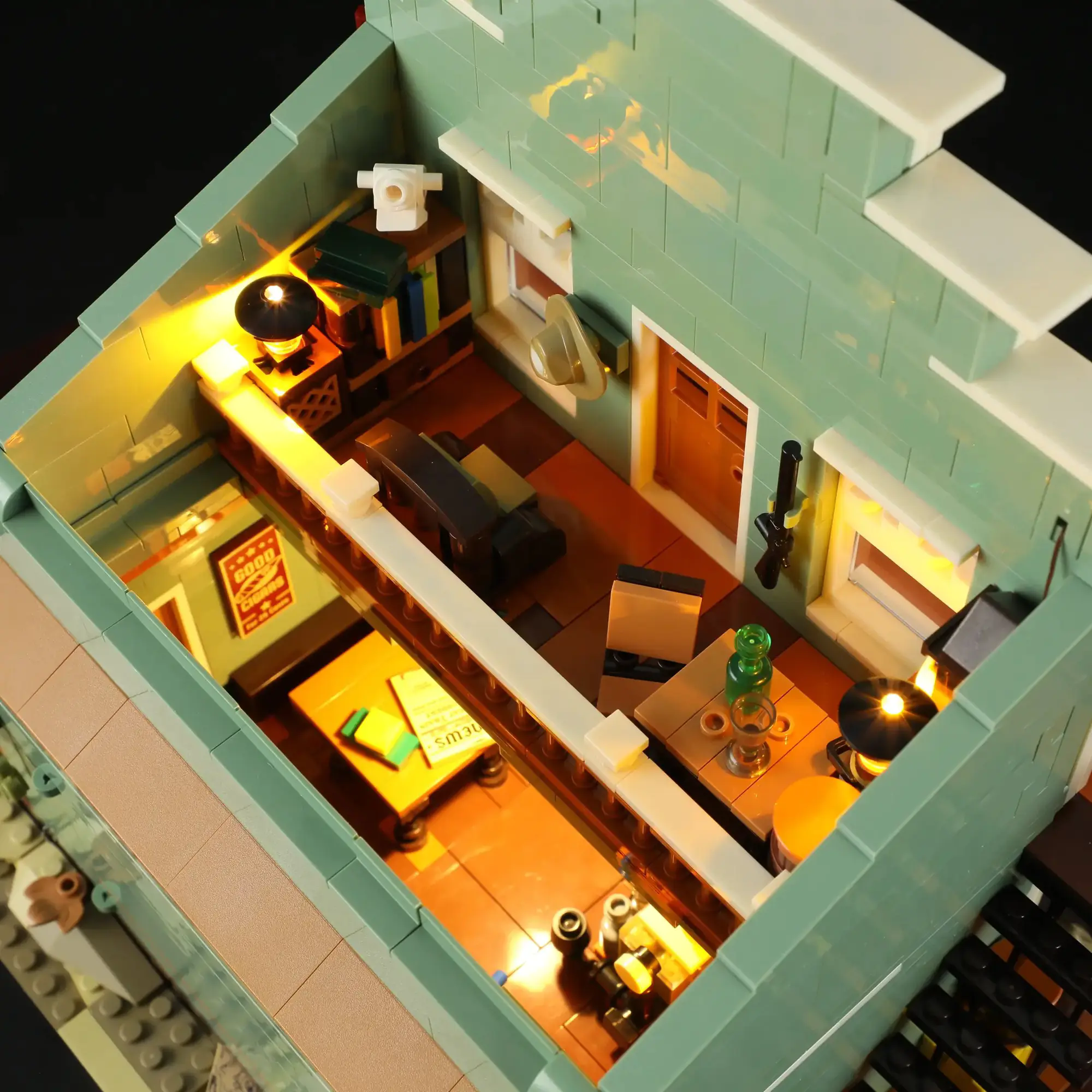 FunWhole F9057 Old West General Store - YWOBB