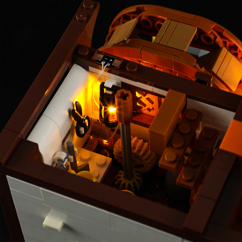 FunWhole F9061 Water Mill - YWOBB