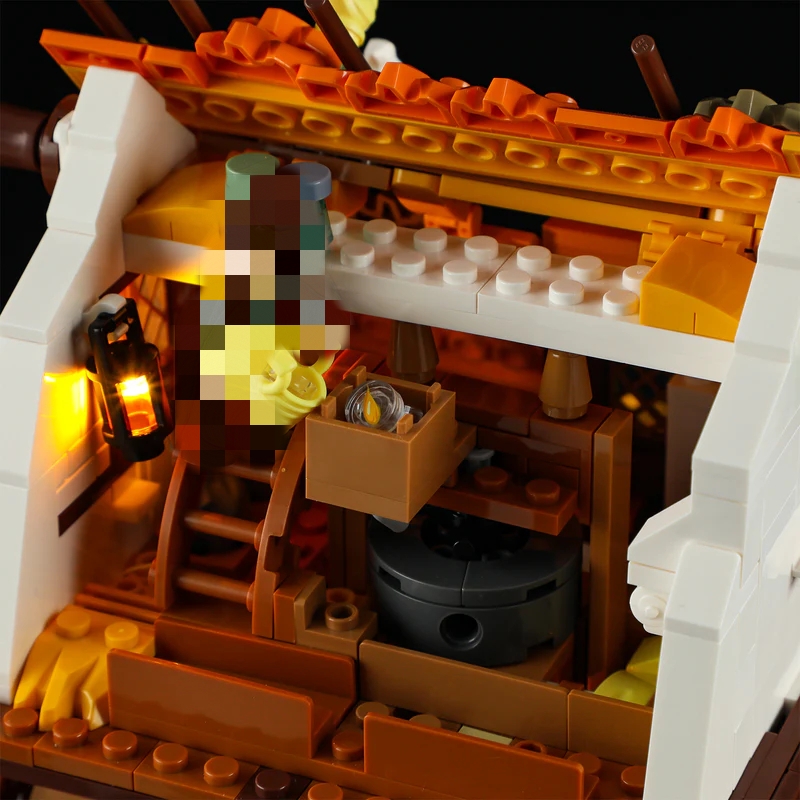 FunWhole F9061 Water Mill - YWOBB