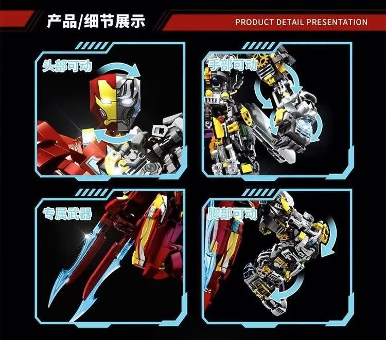 LY 76106 MK 50 Semi-Mechanical - YWOBB