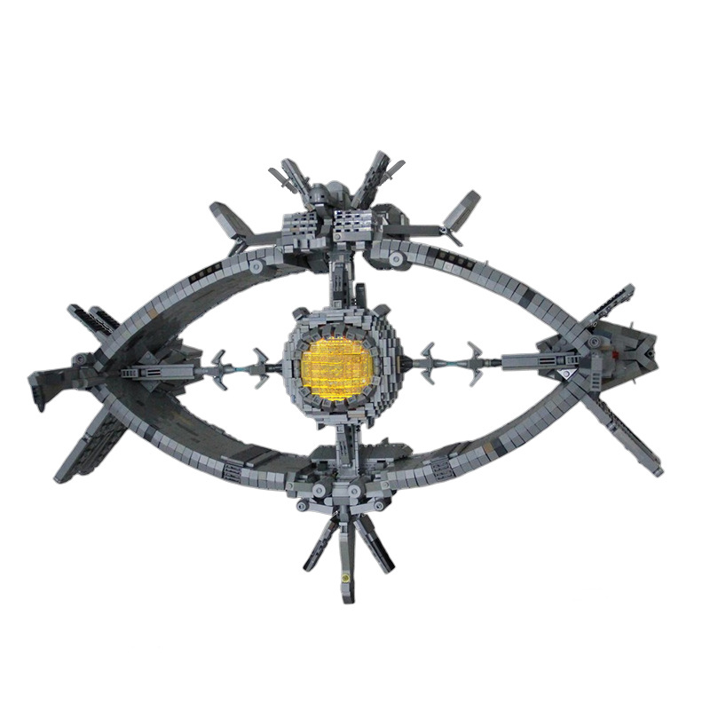 MOC 126970 Ulysses 31 - YWOBB