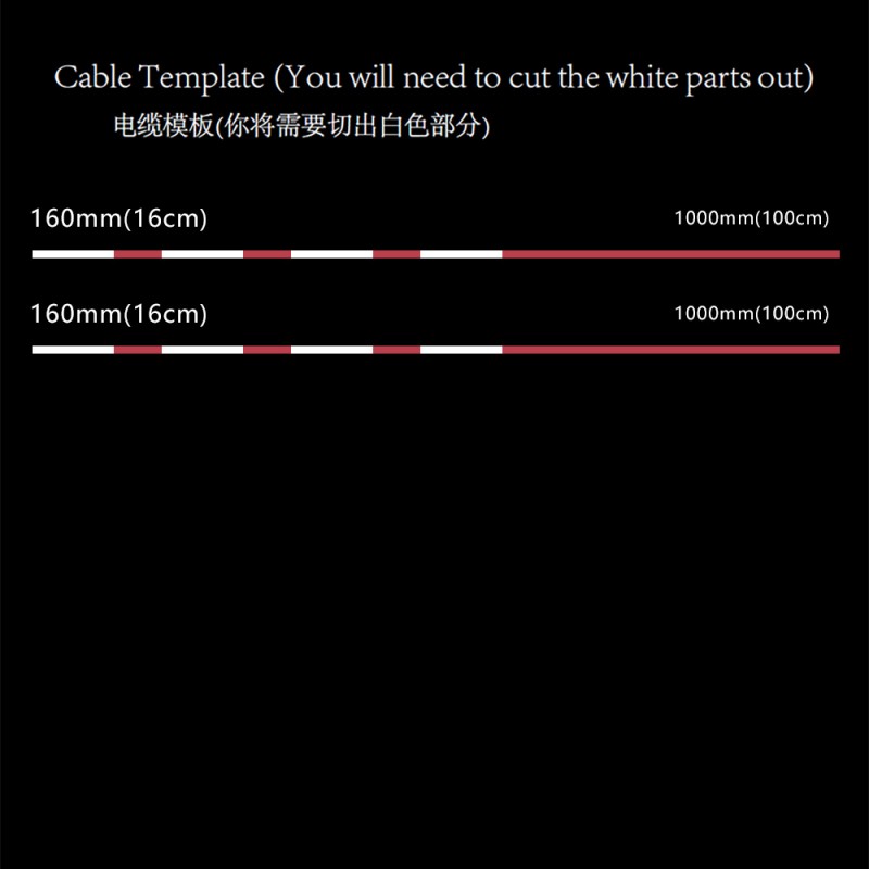 GOBRICKS MOC 193079 Boeing C-17 Globemaster III - YWOBB