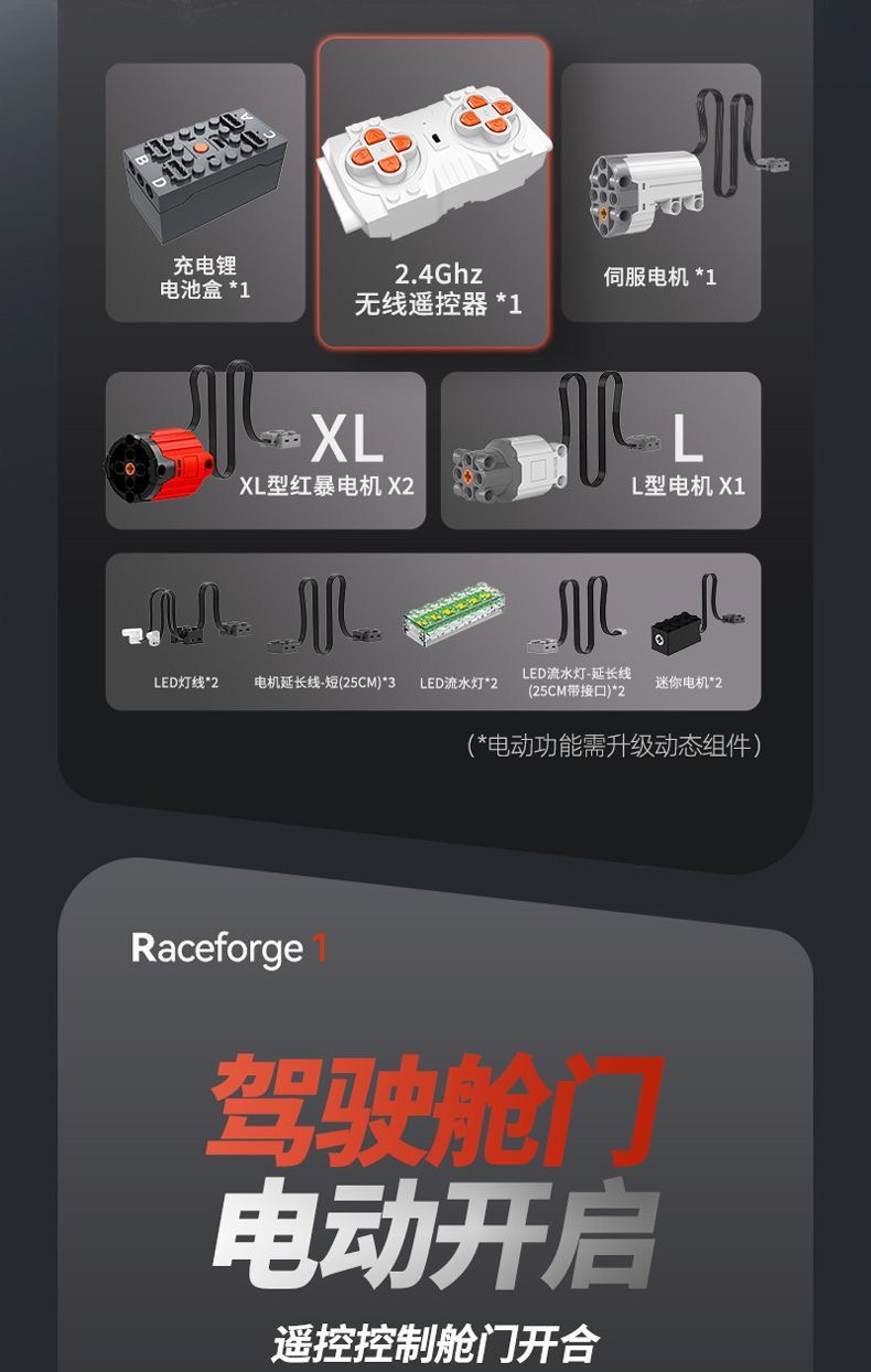 GULY 10644 Lanbojini Fantazma - YWOBB