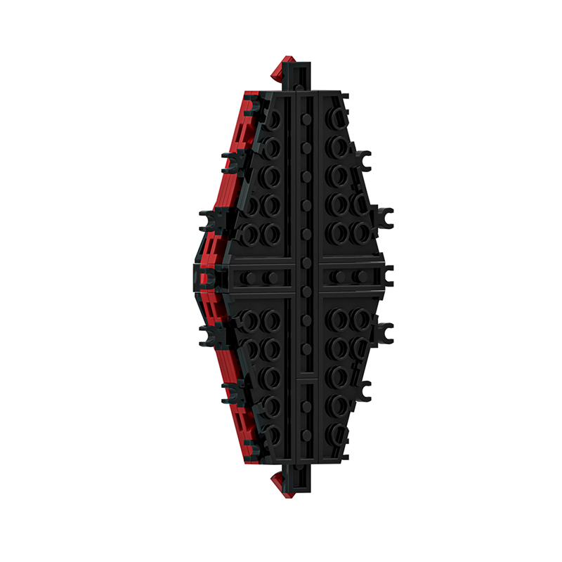 GOBRICKS MOC A1893Y05 Roblox Grace-Heed - YWOBB