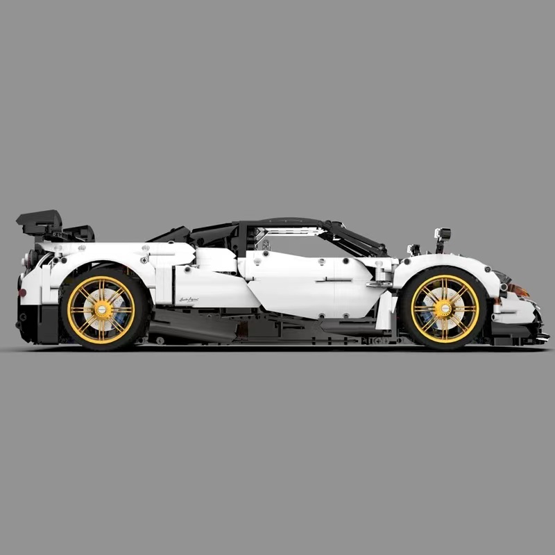 CHUANGPINLE HY01 Pagani Huayra - YWOBB