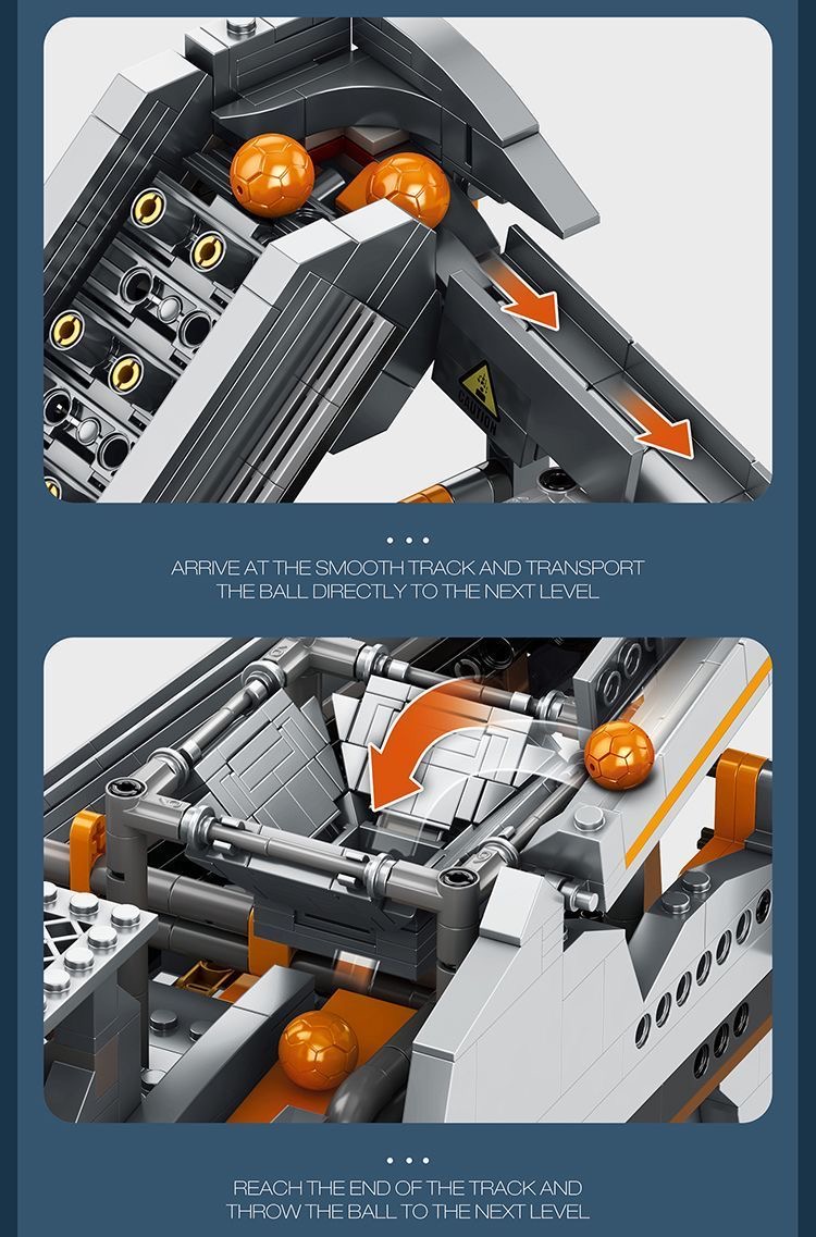 Reobrix 22023 Mining Machine - YWOBB