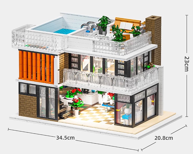 XINYU 23014 Florence - YWOBB