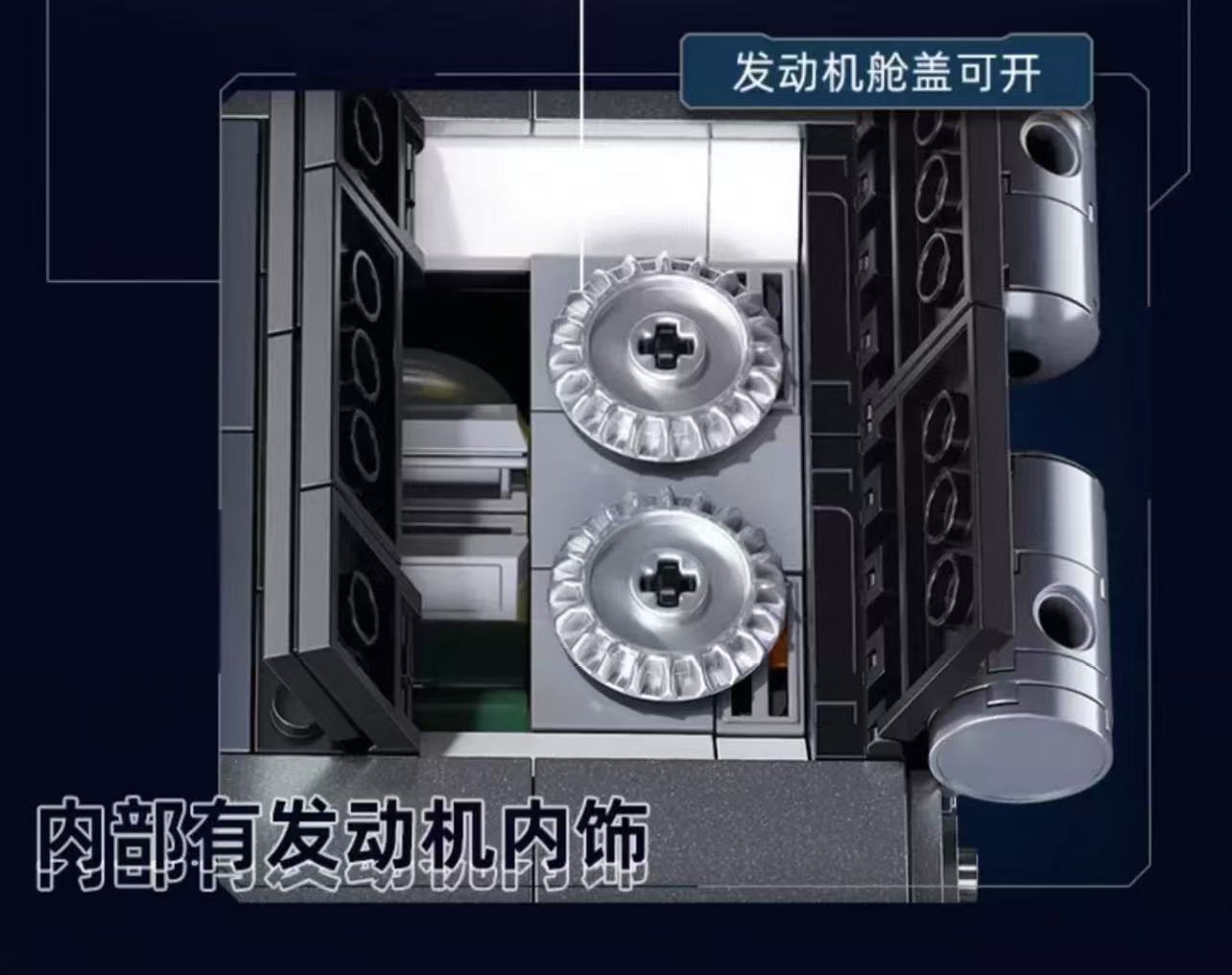 SLUBAN M38-B1234 Model Play Zone: ZTZ-99AS Main Battle Tank Metal Paint 1:35 - YWOBB