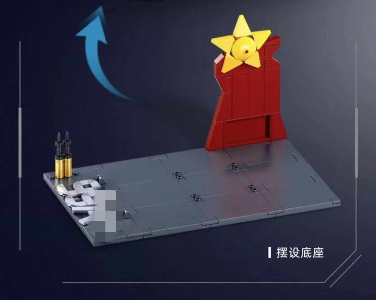 SLUBAN M38-B1234 Model Play Zone: ZTZ-99AS Main Battle Tank Metal Paint 1:35 - YWOBB