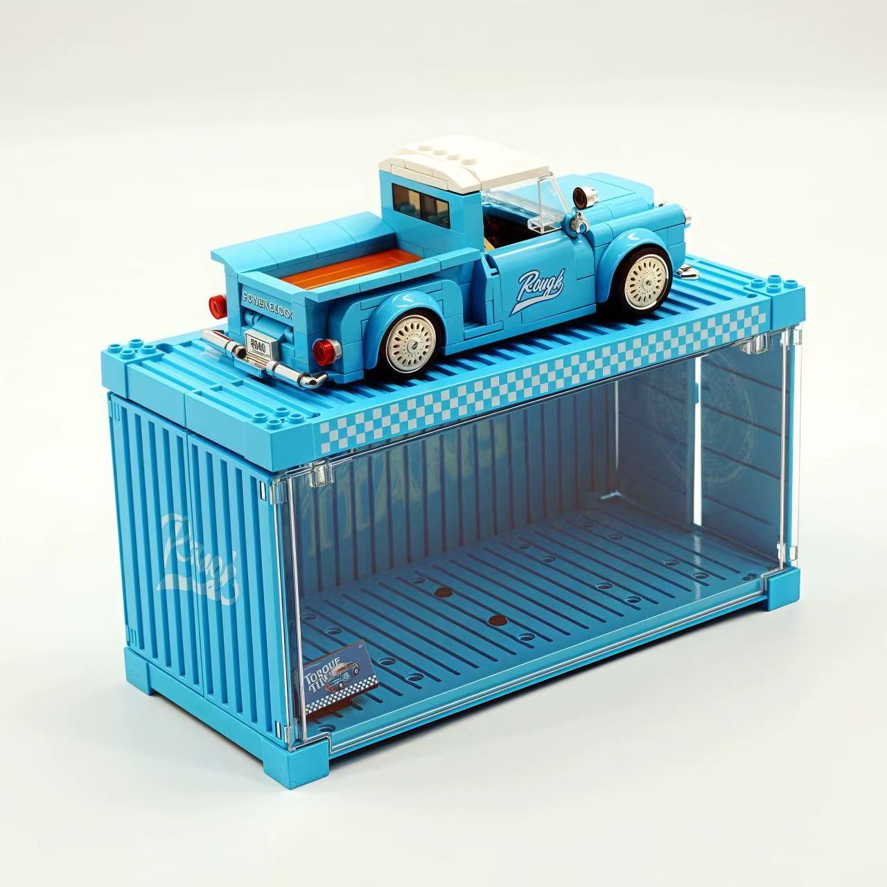 XINYU PB8840 Pickup Trucks - YWOBB