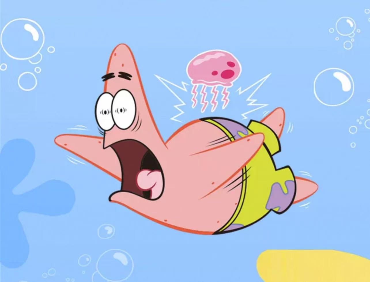 SEMBO AREA-X AB0032 SpongeBob SquarePants Pineapple House OVP EU Warehouse Version - YWOBB