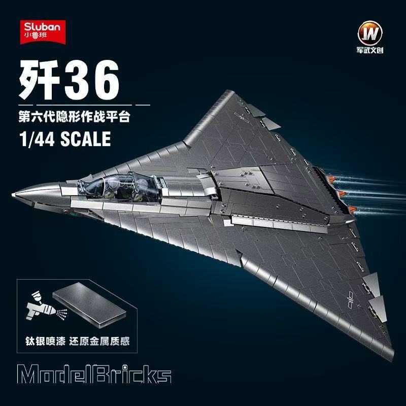 M38 Aerial Visuals - Airframe Gallery Featuring Photos by Larry