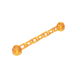 GOBRICKS GDS-90165 Chain 5 Links - YWOBB