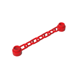 GOBRICKS GDS-90165 Chain 5 Links - YWOBB