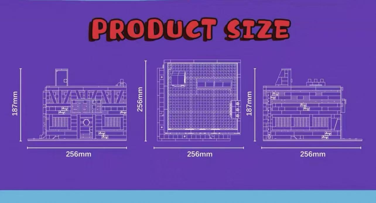 BAKA 33917 Simpsons Joe's Tavern - YWOBB