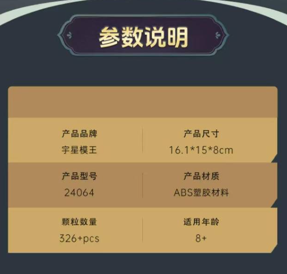 Mould King 24064 Mobile Ramen Cart - YWOBB