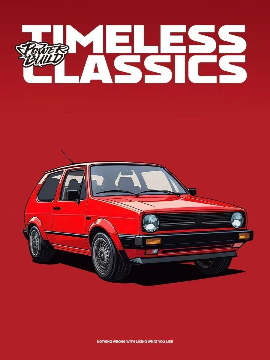 XINYU PB8839 Timeless Classics - YWOBB