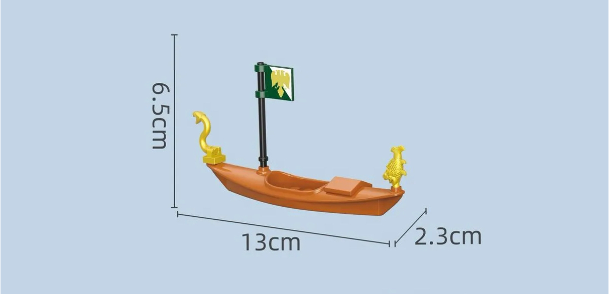 BAKA 33241 Rivendell Gallery of  View - YWOBB
