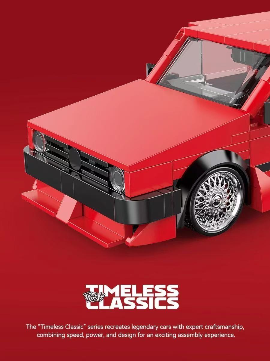 XINYU PB8839 Timeless Classics - YWOBB