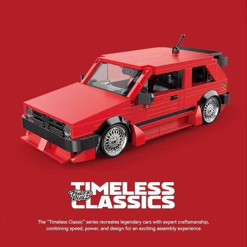 XINYU PB8839 Timeless Classics - YWOBB