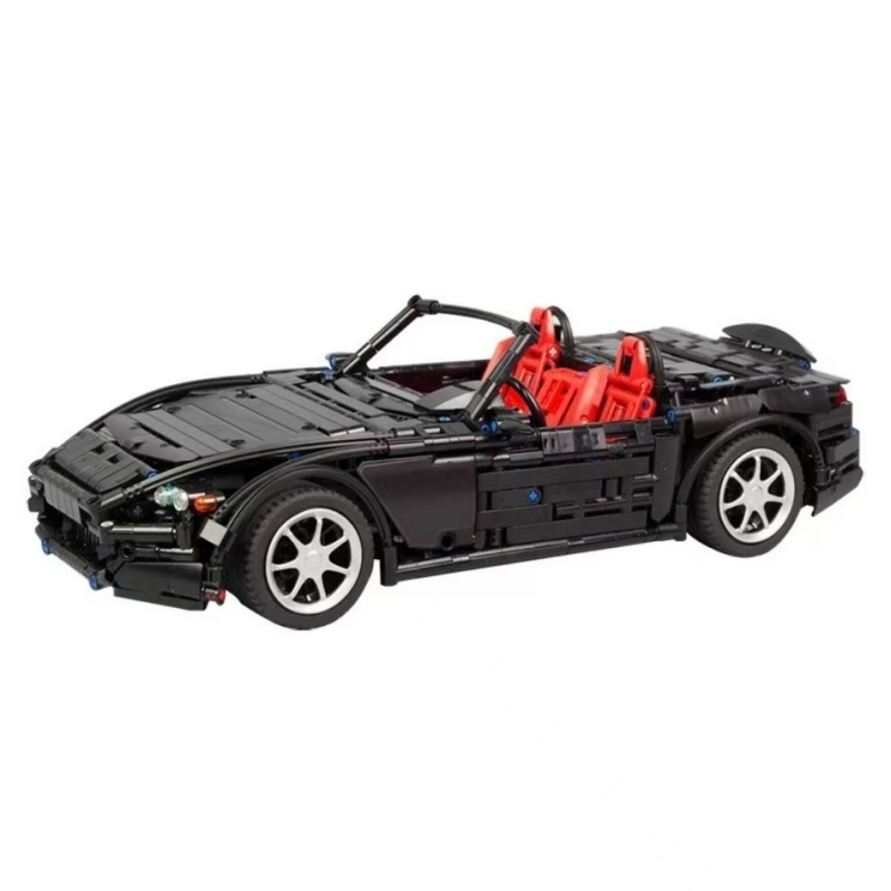 MOC 24500 Honda S2000 AP2 - YWOBB