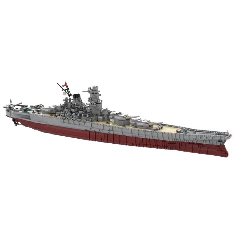 MOC 37260 Bismarck - YWOBB