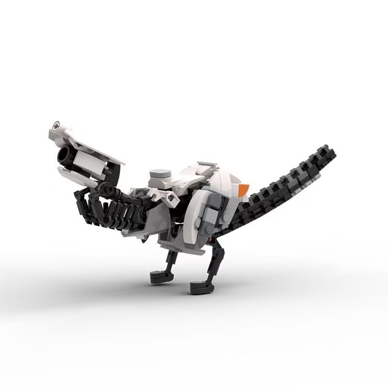 MOC C9411 Horizon Zero Dawn - YWOBB
